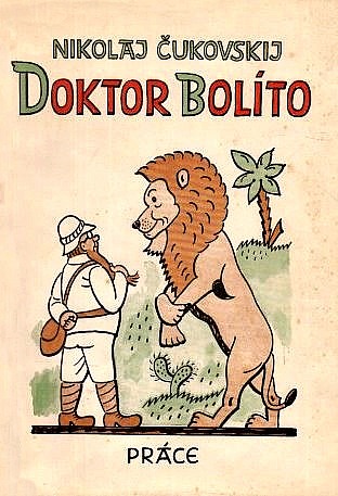 Doktor Bolíto