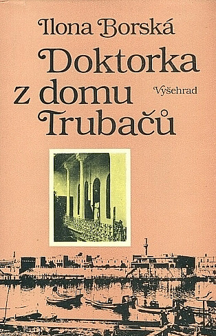 Doktorka z domu Trubačů