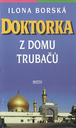 Doktorka z domu Trubačů