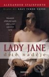 Temné vášně 2: Lady Jane - dítě naděje