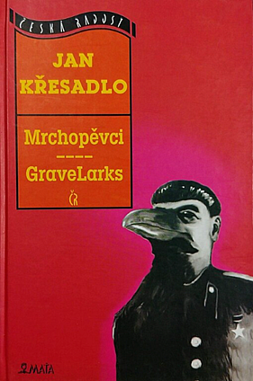 Mrchopěvci / GraveLarks