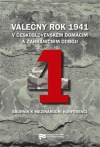 Válečný rok 1941 v československém domácím a zahraničním odboji