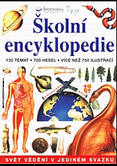 Školní encyklopedie
