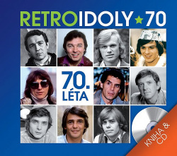 Retro Idoly 70. léta