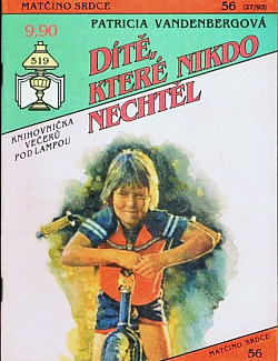 Dítě, které nikdo nechtěl