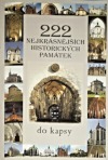 222 nejkrásnějších historických památek do kapsy