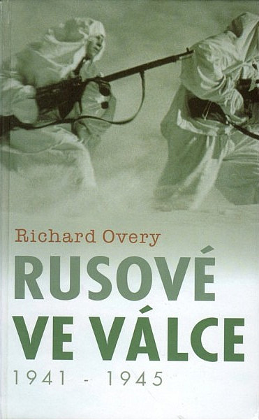 Rusové ve válce 1941-1945