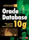 Mistrovství v Oracle Databases 10g