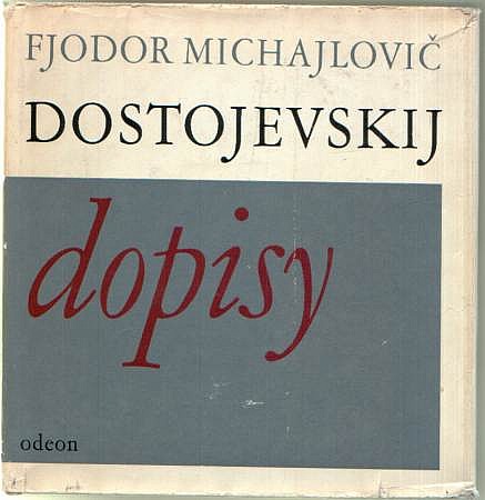 Dopisy