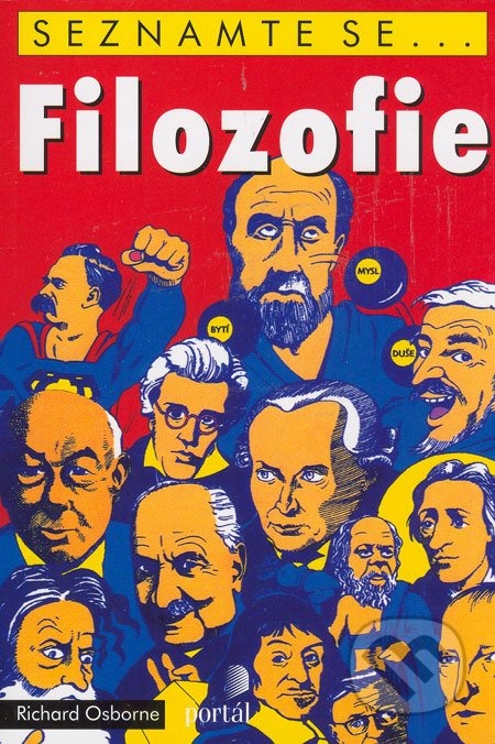 Filozofie