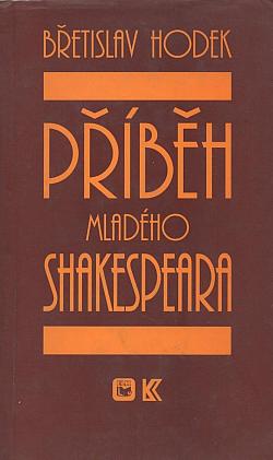 Příběh mladého Shakespeara