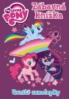 My Little Pony - Zábavná knížka