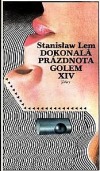 Dokonalá prázdnota / Golem XIV