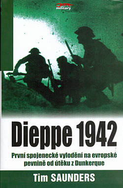 Dieppe 1942