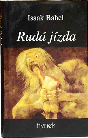 Rudá jízda