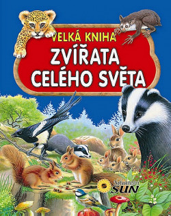 Zvířata celého světa