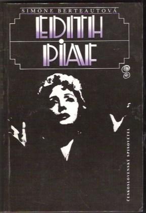 Edith Piaf