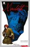 Macbeth (komiks)