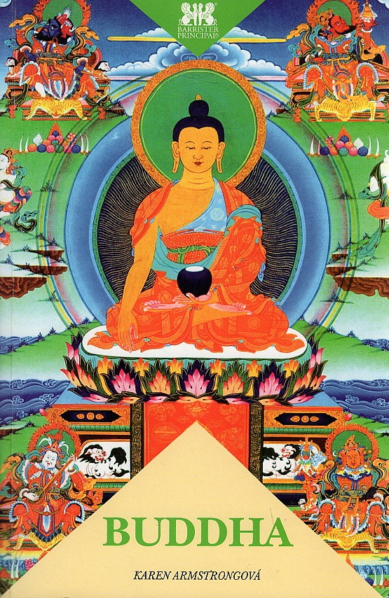 Buddha