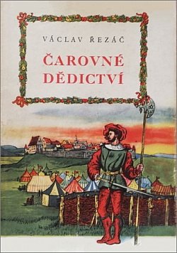 Čarovné dědictví