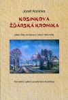 Kosinkova žďárská kronika