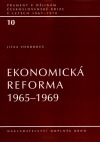 Ekonomická reforma 1965-1969