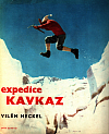 Expedice Kavkaz