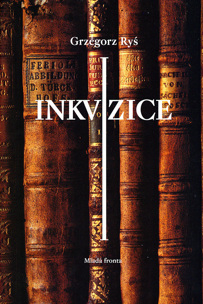 Inkvizice