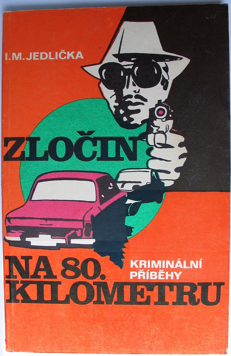 Zločin na 80. kilometru