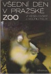 Všední den v pražské zoo