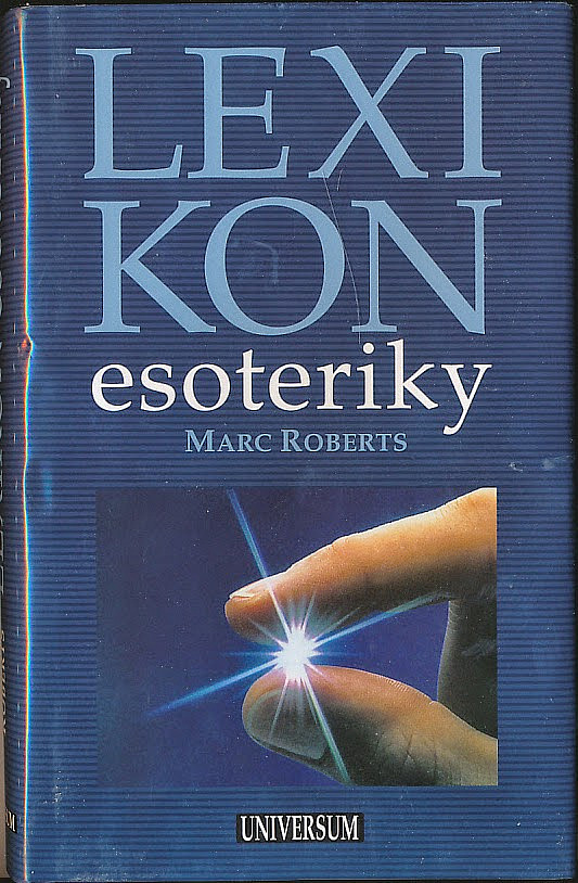 Lexikon esoteriky