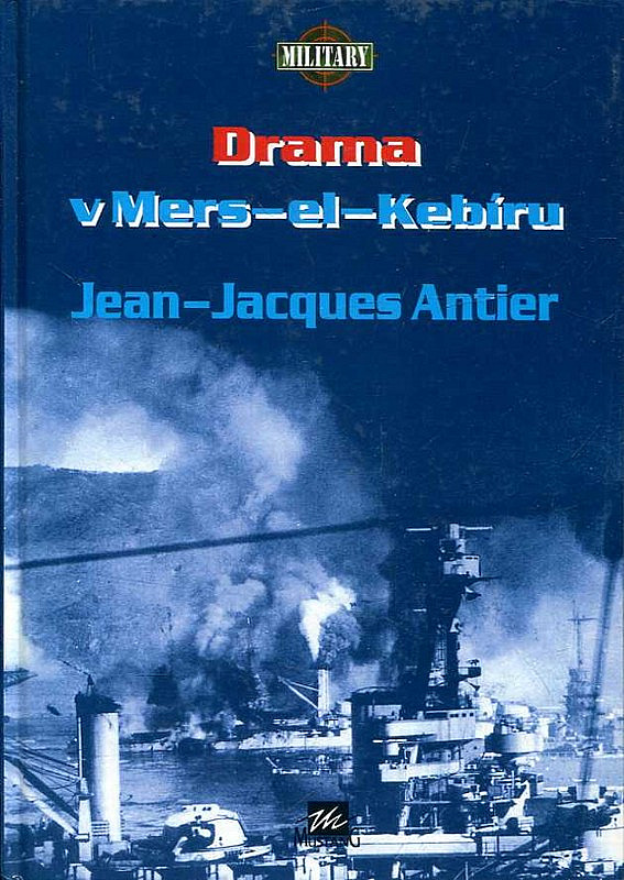 Drama v Mers-el-Kebíru