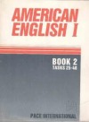 American English I book 2