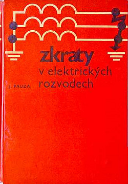 Zkraty v elektrických rozvodech