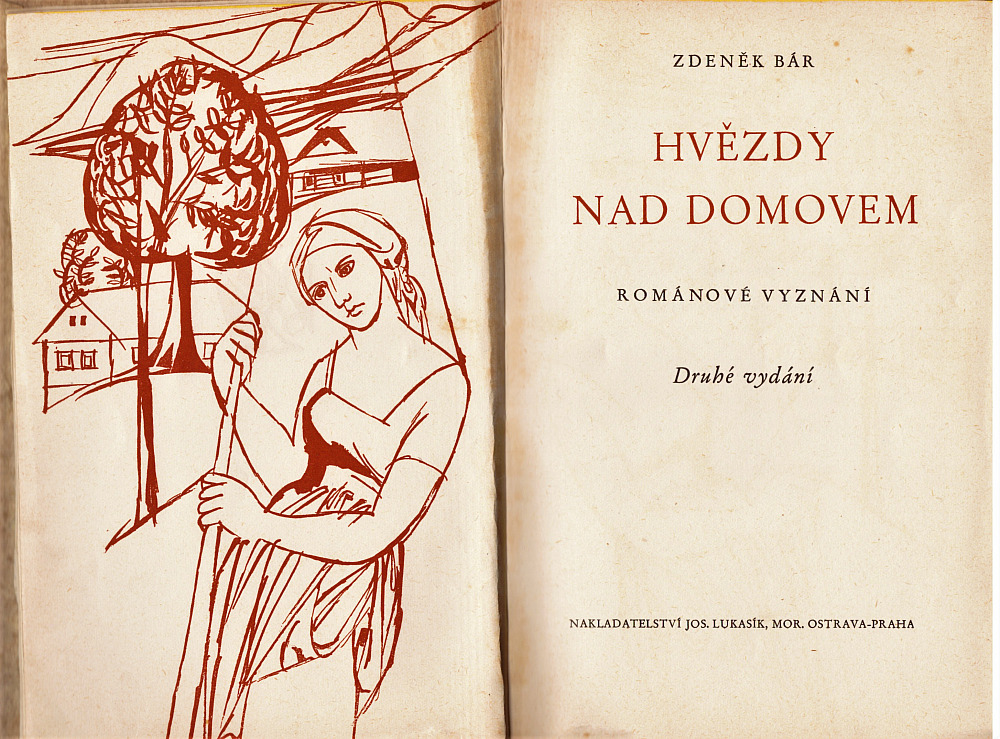 Hvězdy nad domovem