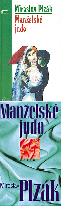 Manželské judo