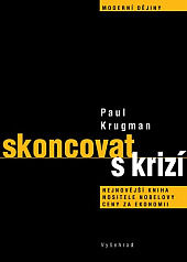 Skoncovat s krizí