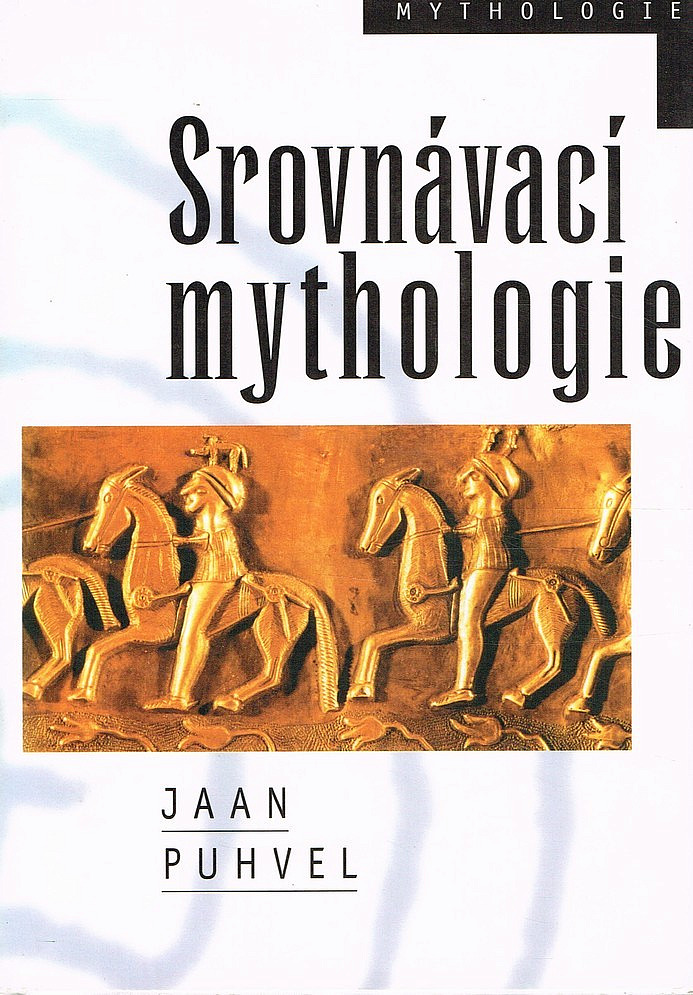 Srovnávací mythologie