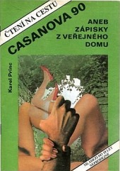 Casanova 90 aneb Zápisky z veřejného domu