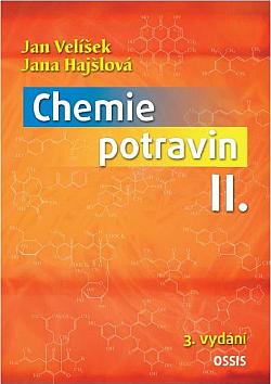 Chemie potravin II.