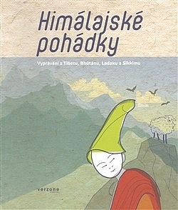 Himálajské pohádky