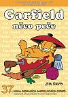 Garfield něco peče