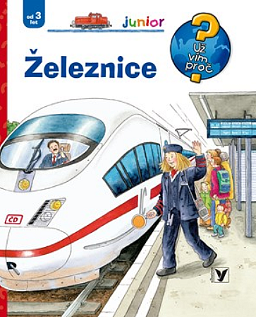 Železnice