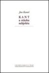 Kant a otázka subjektu