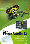 Zoner Photo Studio 13: práce s fotografiemi, publikování a archivace