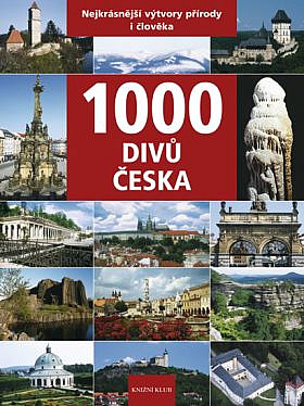 1000 divů Česka