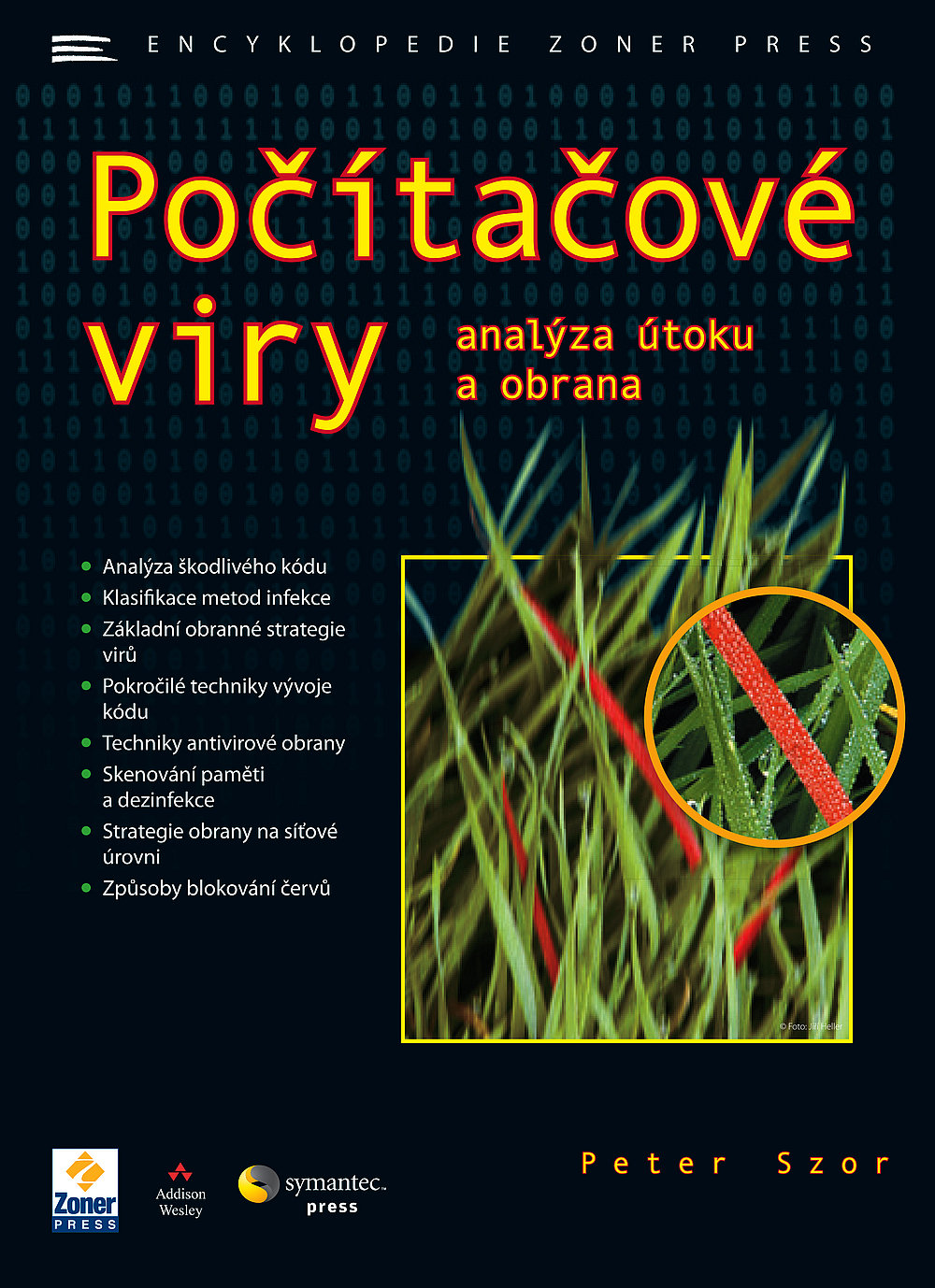 Počítačové viry - analýza útoku a obrana