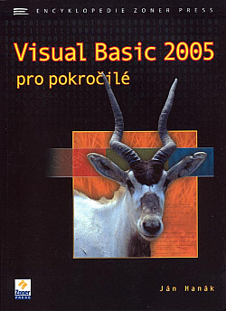 Visual Basic 2005 pro pokročilé