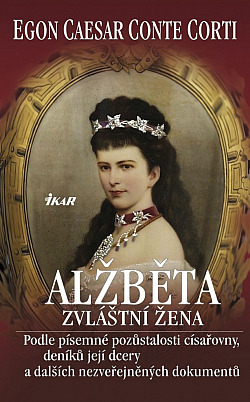 Alžběta - zvláštní žena