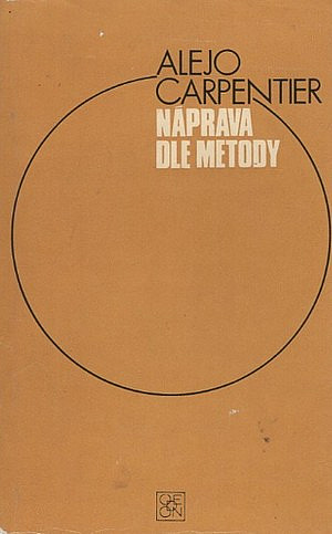 Náprava dle metody